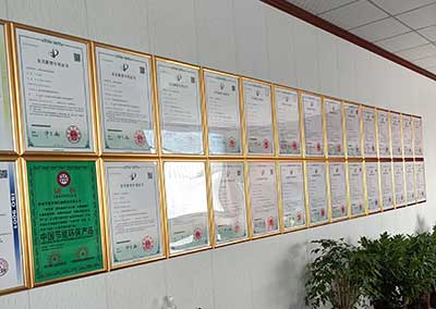 生產(chǎn)廠(chǎng)房